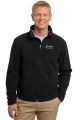 Port Authority Fleece Jacket F217