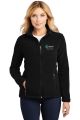 Port Authority Fleece Ladies Jacket L217